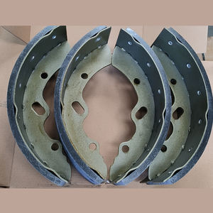 הסיטונאי k6722/fn6722/gs7833/mc899515/5830545a61/581405k500 נעלי בלם גב עבור מיצובישי משאית rr fusa - Product Image 6