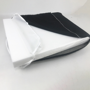 ZMaker, superventas personalizadas, camas ortopédicas de espuma viscoelástica para perros, Cama grande de lujo de espuma viscoelástica para perros, cama ortopédica para perros con cremallera - Product Image 6