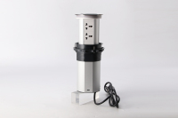 Tuya App Télécommande IP65 Cuisine Automatique Pop-up Table Prise 6 Prises Universelles Type A + C Chargeur pour Industriel