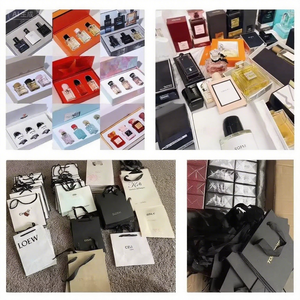 Parfum unisexe de luxe de haute qualité des États-Unis, parfum longue durée, boîtes cadeaux en gros. - Product Image 4