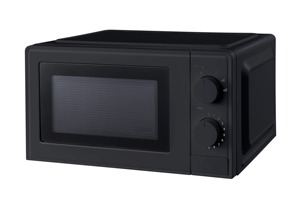 <span class=keywords><strong>Four</strong></span> à <span class=keywords><strong>micro</strong></span>-ondes électronique noir 20L avec gril pour usage domestique européen - Product Image 5