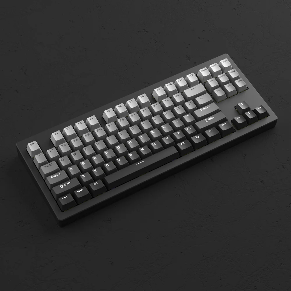 MonsGeek M3W V3 Keyboard - Thumbnail 4