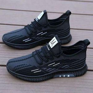 Scarpe da <span class=keywords><strong>Uomo</strong></span> Hongyan, Calzature Sportive Leggere, Casual, Deodoranti e Antiscivolo per <span class=keywords><strong>Uomo</strong></span> - Product Image 4