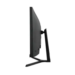 240hz 4k Curved 32 Inch 4k Monitor Gaming 144hz Curve Monitor Pc Computer Gaming Monitor
