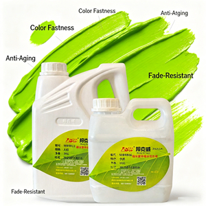 Color Paste for Toning Interior Wall Latex <b>Paint</b> Waterbased Color Concentrate Pigment <b>Coating</b> Highconcentration Wall <b>Paint</b> Toner - Product Image 4