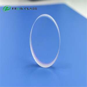 FELIX YUTAI OPTICS Miroirs plats en verre optique personnalisés avec revêtement réfléchissant - Product Image 4