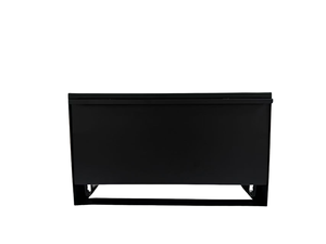 Estante de almacenamiento doméstico de metal de tamaño personalizado para organizar y almacenar artículos - Product Image 2