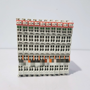 Módulo de Salida Relé de <span class=keywords><strong>2</strong></span> Canales 750-517 - Lote de 10 - Product Image 1