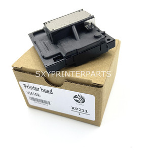 Cabezal de Impresión Original para Epson SX420 SX425 <span class=keywords><strong>SX430</strong></span> Xp211, Piezas de Impresión - Product Image 6