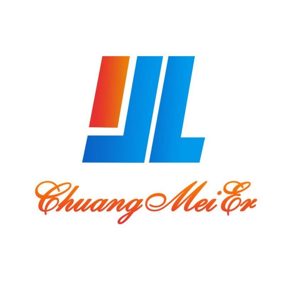 Guangzhou Chuangmeier Beauty Equipment Co., Ltd. logo