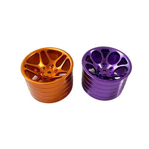 מותאם אישית cnc עיבוד שבבי מתכת אלומיניום נחושת נירוסטה cnc מפנה קידוח כרסום חלק cnc עיבוד - Product Image 2