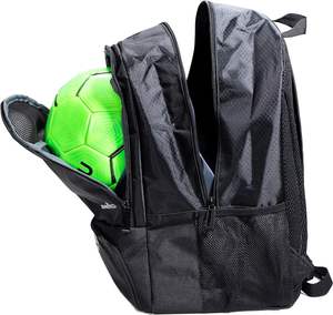 Mochila Deportiva Multifuncional Personalizada a Precio de Fábrica, para Fútbol, Baloncesto, Voleibol, Casual - Product Image 6