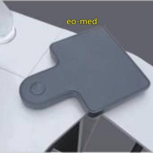 China Made Ophthalmic Combined <b>Table</b> Optical Equipment PK-200A - Product Image 4