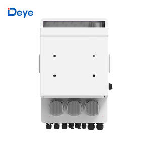 60 Гц Deye SUN-8/10/12K-SG02LP2-US-AM2/AM3 чистый блеск волны <span class=keywords><strong>3</strong></span> MPPT Сплит фазы Гибридный инвертор для продажи - Product Image 3