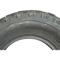 Pneu tout-terrain neuf 21x7-10 21x7.00-10 21x7x10 21/7/10 21*7-10 175/75-10 P3041 4PR 21 10 pouces TL pour VTT, UTV, SXS
