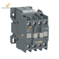 Inventory TeSys Schneiders Contacteur électrique Types LC1D LC1E LC1N LC2D Contacteur magnétique Contacteurs électriques généraux 1 acheteur