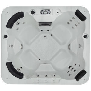 Bain à remous en acrylique bon marché Royal <span class=keywords><strong>Spa</strong></span> Baignoire à remous - Product Image 3