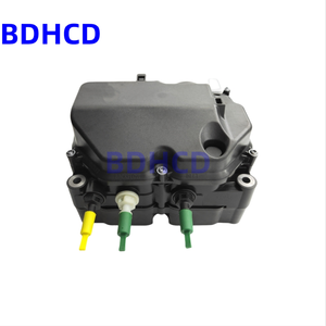 BDHCD Auto Parts 4387305 bomba de urea genuina Universal 24V con <span class=keywords><strong>3</strong></span> tubos de calefacción bomba AdBlue 2,2 para motor Cummins para Bosch - Product Image 4