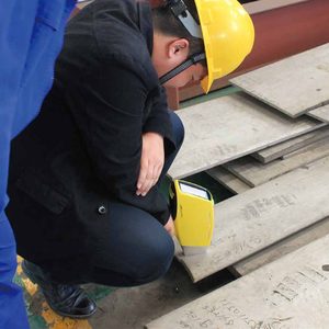 IPRE 800SY 금속 합금 및 귀금속 (금 포함) 용 고속 휴대용 XRF 분광기 분석기 테스터 1 년 보증 - Product Image 3