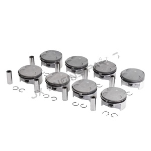 N62B44 Motorkolbenringsatz für 545i/645Ci/745i/X5 (E60-E66) N62B44A/N62B44 OLIVER Passform - Product Image 3