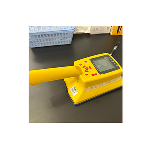 Handheld Dose Rate <strong>Meter</strong> Laboratory Wall <strong>Surface</strong> Pollution Detection Ergonomic Plastic Shell - Product Image 6