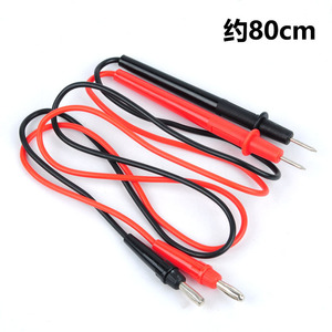 Manufacturer's <b>mechanical</b> pointer multimeter, handheld student <b>set</b>, <b>tool</b> kit for repairing pointer multimeters MF-0411 - Product Image 4
