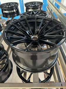 ล้อรถแข่ง5X114.3 5X120 5X112ปลอมแปลงสำหรับ BMW M2 M3 E39 E46 M5 M4 E34 <span class=keywords><strong>Ford</strong></span> <span class=keywords><strong>Mustang</strong></span> 18 <span class=keywords><strong>19</strong></span> 20 21 22 23นิ้ว - Product Image 2