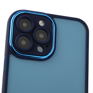 <span class=keywords><strong>Funda</strong></span> clásica Para <span class=keywords><strong>iPhone</strong></span> de TPU 14 y 13, <span class=keywords><strong>funda</strong></span> protectora a prueba de golpes Para teléfono móvil - Product Image 5