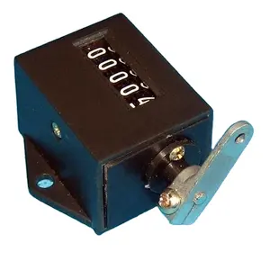 UIC-1720 Hand Telapparaat Ratel Teller