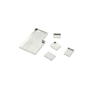 أجزاء عرضة معدنية مخصصة للهواتف المحمولة حالة حماية كهرومغناطيسية معدنية لإشارة تبديد الحرارة إيمي - Product Image 1