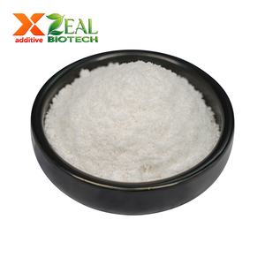 Curdlan |   CAS 54724-00-4 E424 |   Gel thermiquement irréversible de fermentation microbienne |   Épaississant thermiquement stable, résistant à la chaleur et au froid - Product Image 2