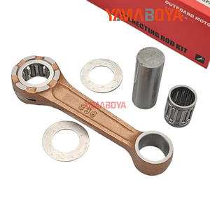 Kit de liaison pour moteur hors-bord Yamaboya 336-00040-0 pour 25-30 CV, pièces de rechange - Product Image 5