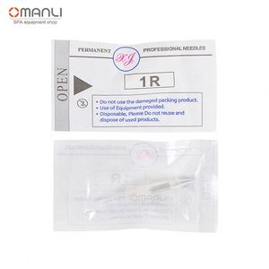 Cartucho de PMU para maquillaje permanente, máquina de tatuaje, princesas, oferta - Product Image 1