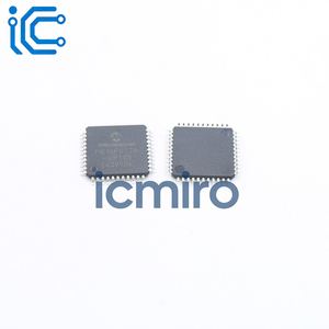 ICMICRO En Stock Nuevo Microcontrolador Microchip Original MCU Proveedor Confiable PIC16F877A-I/PT - Product Image 1