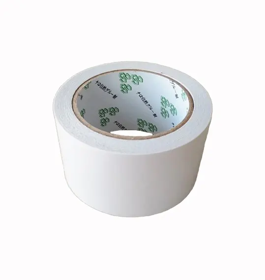 Competitive price household usd double-sided tissue paper adhesive tape