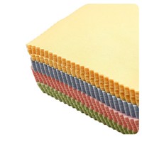 Microfiber Glasses Cleaning Polishing Polish Cloth for Musical Instrument Guitar Strings Violin All LCD Screens Tablets Lenses