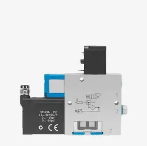 เครื่องกำเนิดสุญญากาศ VADM-95-N 162517 140 162519 - Product Image 4