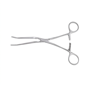 Vente flash : Pince à artère subclavienne Henly en acier inoxydable, instruments chirurgicaux cardiovasculaires KO-C-3705 par KAHLU ORTHOPEDIC - Product Image 1