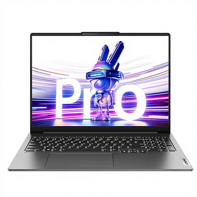 Pro16 Super 2023 Core Edition Intel I5 16-inch SSD Thin Pigeon Grey New Window Brand Mini Business Laptop China Origin