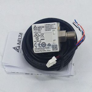 DPA10P-P nóng bán 100% mới và độc đáo Đài Loan <span class=keywords><strong>Delta</strong></span> đa chức năng cảm biến áp suất - Product Image 2