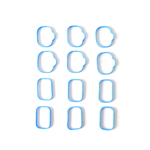 Jeu de joints de couvercle de soupape avec œillets pour Cadillac Escalade EXT ESV CTS 2002-2015 5.3L 5.7L 6.0L 6.2L V8 - Product Image 4