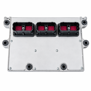 <strong>Original</strong> Hyundai Excavator Parts ECU MCU Controller 3408501 Fit Cummins Engine with Hyundai R480-9S R450-7 R510-7 R500-7 - Product Image 1