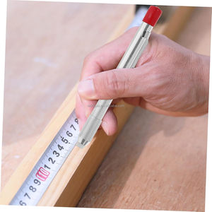 <span class=keywords><strong>Marqueur</strong></span> en pierre de savon blanc soudé en pierre naturelle portable - Product Image 4