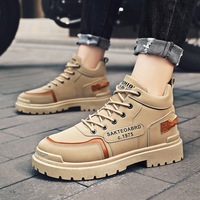 Chaussures de sport pour hommes en gros, chaussures décontractées en maille pour l'extérieur, chaussures d'eau, chaussures d'escalade pour hommes, grande taille, chaussures pour hommes