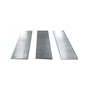 Clous Brad ST, calibre 18, galvanisés, diverses tailles, pour projets intérieurs - Product Image 4