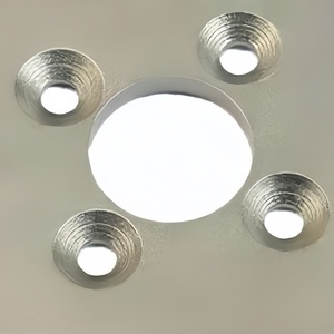 Lame de scie circulaire en diamant PCD de haute qualité fabriquée en Chine, lame de scie Lamino Lamello, lame de scie pour la coupe du bois - Product Image 2