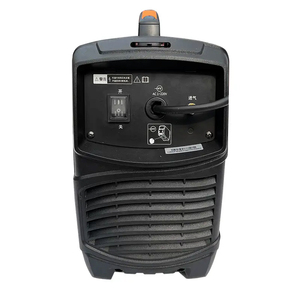 Machine multifonctionnelle JASIC WSME-200 Pulse AC, machine à souder Jasic - Product Image 2