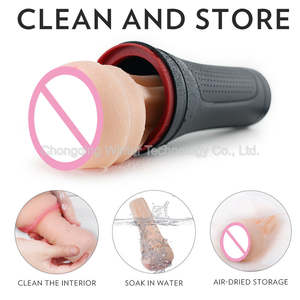 Умная Автоматическая игрушка для мужчин, 550 г - Product Image 4