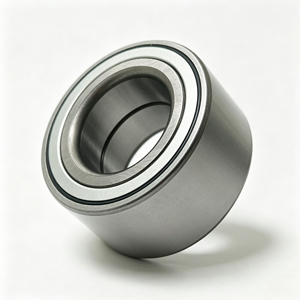 Rodamiento de Cubo de Rueda LBR DAC38730040 38x73x40mm, Rodamiento Sellado de Doble Hilera para Sistemas de Ensamblaje de Ruedas de Vehículos - Product Image 4