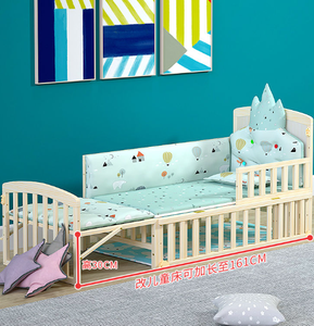 <span class=keywords><strong>Lit</strong></span> à bascule multifonctionnel de style princesse Grand <span class=keywords><strong>lit</strong></span> <span class=keywords><strong>superposé</strong></span> avec épissage mobile Mobilier de chambre à coucher peint - Product Image 5